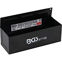 BGS 67156 | Bandeja magnética para aerosoles | 210 mm
